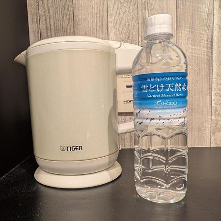 Hotel Crest Hirai (Adults Only) 東京都 外观 照片