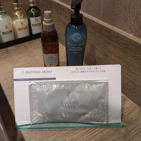 Hotel Crest Hirai (Adults Only) 東京都 外观 照片