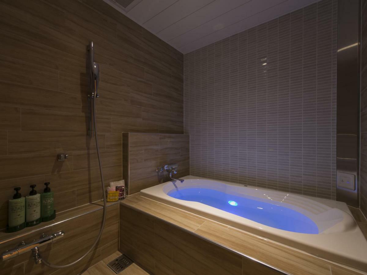 Hotel Crest Hirai (Adults Only) 東京都 外观 照片